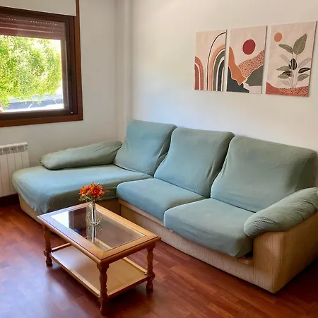 Con Jardin Y Piscina Temporada Verano Privados Самиера