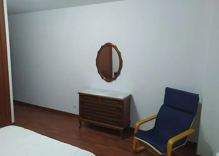 Διαμέρισμα Con Jardin Y Piscina Temporada Verano Privados *