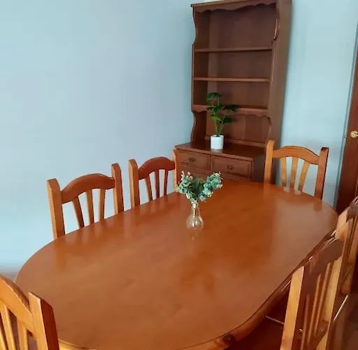 Con Jardin Y Piscina Temporada Verano Privados * Samieira