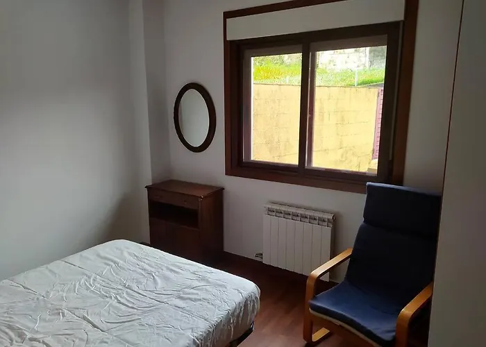 Con Jardin Y Piscina Temporada Verano Privados