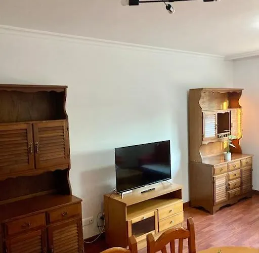 Con Jardin Y Piscina Temporada Verano Privados *