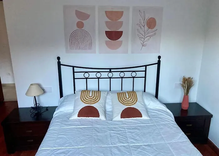 Con Jardin Y Piscina Temporada Verano Privados *